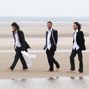 Image for 'Le Trio Joubran'