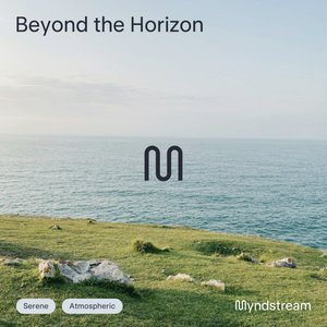 Image for 'Beyond The Horizon 528Hz'