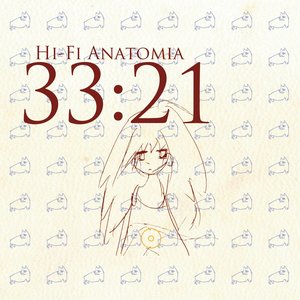 Image for 'Hi-fi Anatomia'