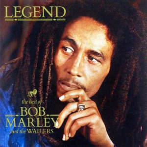 Image for 'Legend - The Best Of Bob Marley & The Wailers'