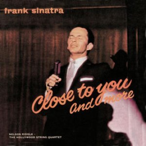 Изображение для 'Close To You And More (Remastered)'