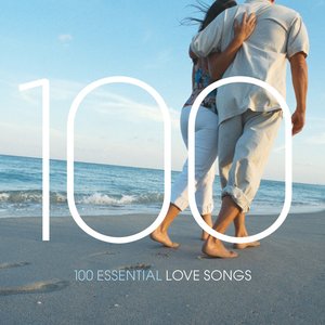 Image for '100 Essential Love Songs (Online version)'