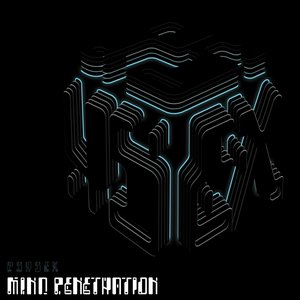 Image for 'Mind Penetration'