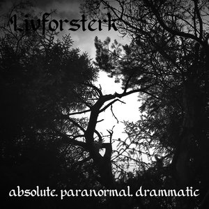Image for 'Absolute. Paranormal. Drammatic'