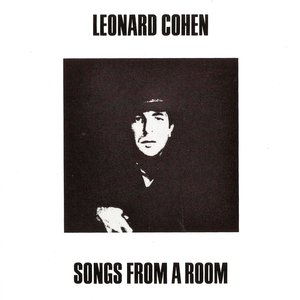 “Songs from a Room”的封面