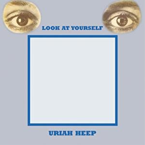 Image for 'Look at Yourself'