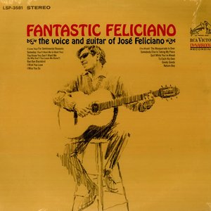 Image for 'Fantastic Feliciano'