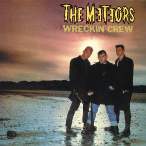 'Wreckin' Crew'の画像