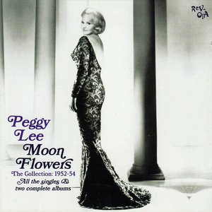 Zdjęcia dla 'Moon Flowers The Collection: 1952-54'