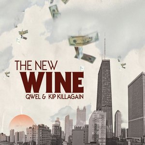 Bild för 'The New Wine'