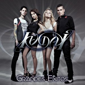 Image for 'Kudai: Grandes Éxitos'