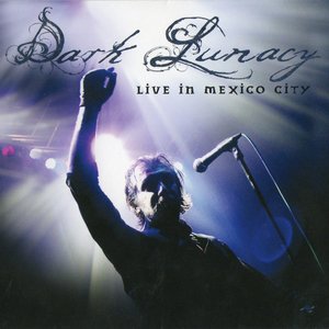 Image for 'Live In Mexico'