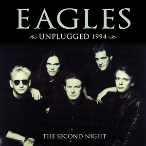 'Unplugged 1994 - The Second Night' için resim