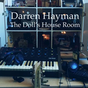 Image for 'The Doll's House Room'