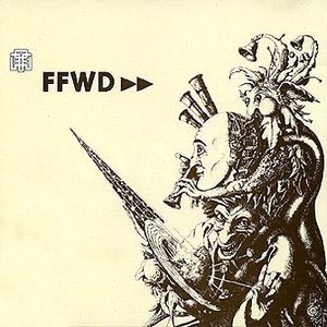 “FFWD”的封面