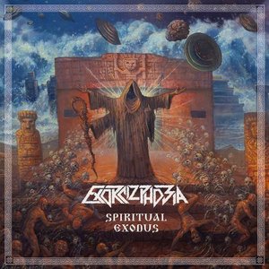 Image for 'Spiritual Exodus'