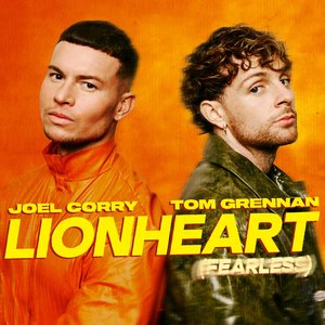 Image for 'Lionheart (Fearless)'