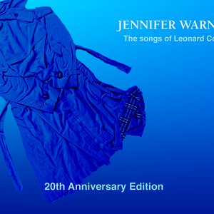 “Famous Blue Raincoat: 20th Anniversary Edition (Digitally Remastered)”的封面