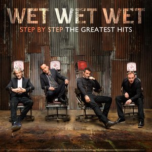 Immagine per 'Step By Step The Greatest Hits'