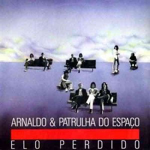 Image for 'Elo Perdido'