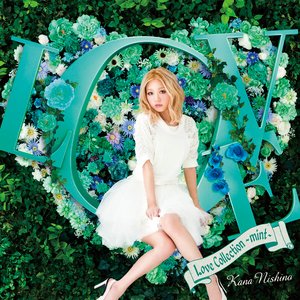 Image for 'Love Collection ～mint～'