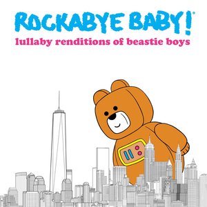 Imagem de 'Lullaby Renditions of Beastie Boys'