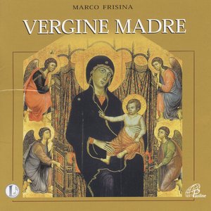 Imagem de 'Vergine madre'