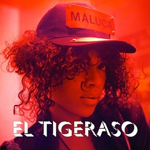 “El Tigeraso”的封面