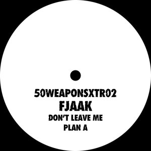 Image for 'Don't Leave Me / Plan A'