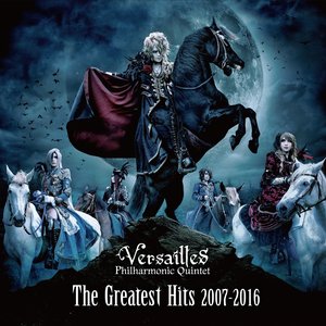 Image for 'The Greatest Hits 2007-2016'