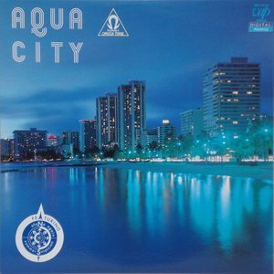 Imagen de 'Aqua City'