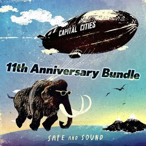 Image for 'Safe And Sound 11th Anniversary Bundle'