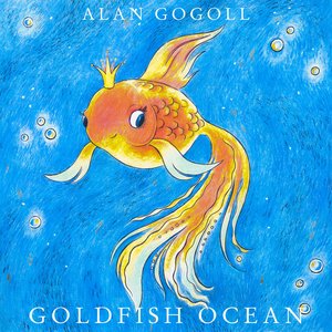 Image for 'Goldfish Ocean'