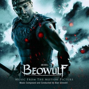 Image for 'Beowulf'