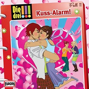 Image pour '011/Kuss-Alarm!'