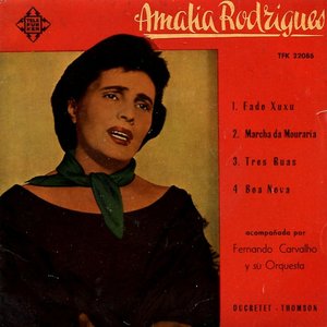 Image for 'Amália'