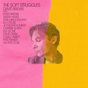 'The Soft Struggles' için resim