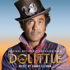 Image for 'Dolittle (Original Motion Picture Soundtrack)'