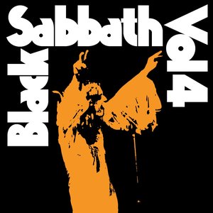 Imagem de 'Black Sabbath Vol. 4'