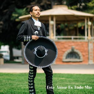 Image for 'Este Amor Es Todo Mío'