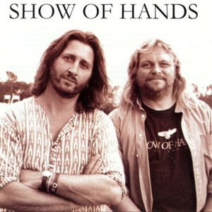 Bild für 'Show of Hands'