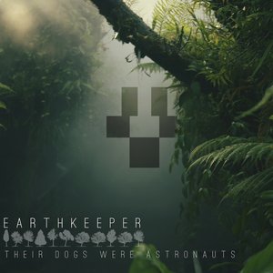 “Earthkeeper”的封面