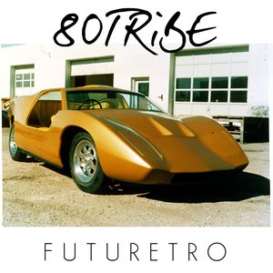Bild für 'Futuretro'