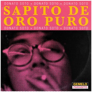Image for 'Sapito de oro puro'