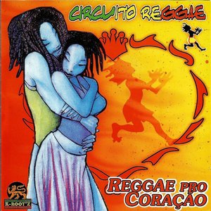 Imagem de 'Circuito Reggae, Vol. 8'