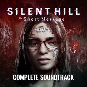 Bild für 'Silent Hill: The Short Message Complete Soundtrack'