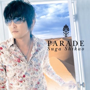 Image for 'PARADE'