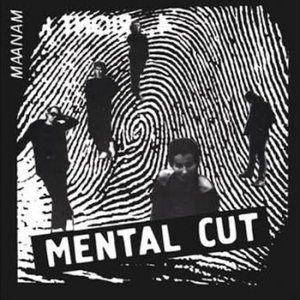 'Mental Cut [2011 Remaster]'の画像