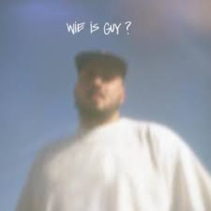 Изображение для 'Wie Is Guy ?'