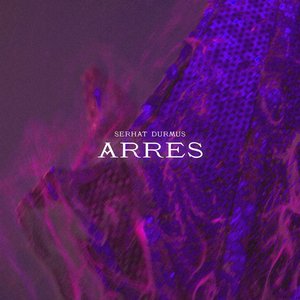 “Arres”的封面